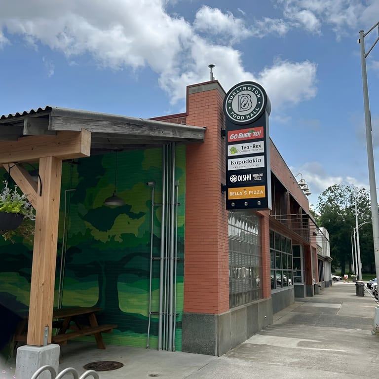 Kapadokia Turkish Eatery - Burlington