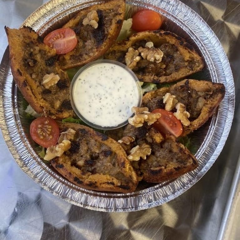 Authentic Greek Flavors: Gyros, Souvlaki, Spanakopita