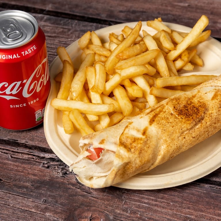 Savor Your Lunch with Us