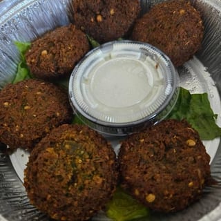 Falafel
