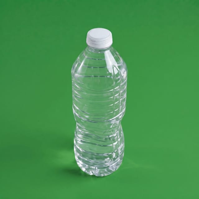 Water.
