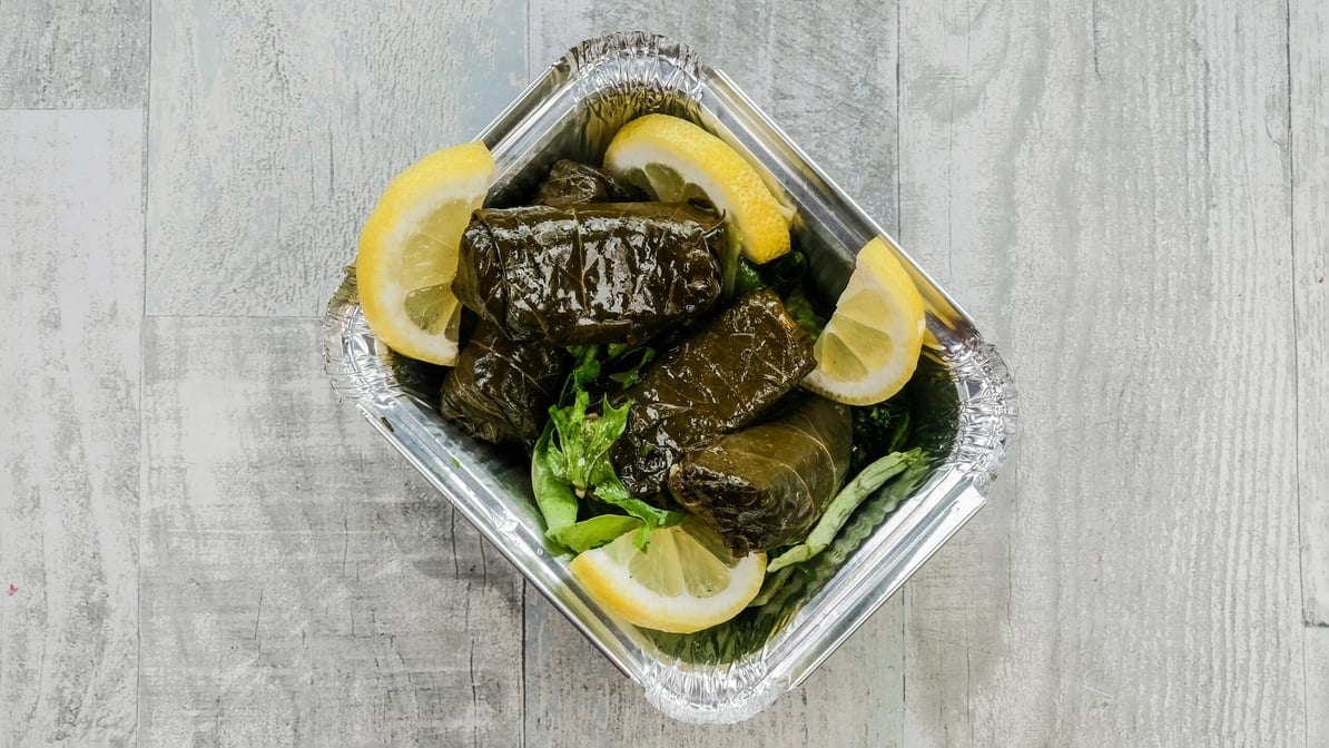 Dolma.