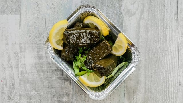 Dolma.