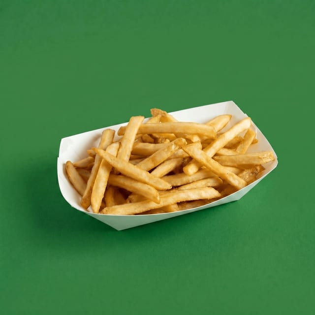 French Fries.