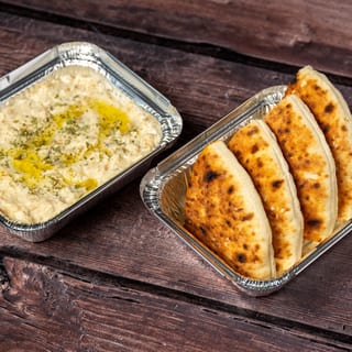 Baba Ganoush