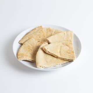 Add Pita