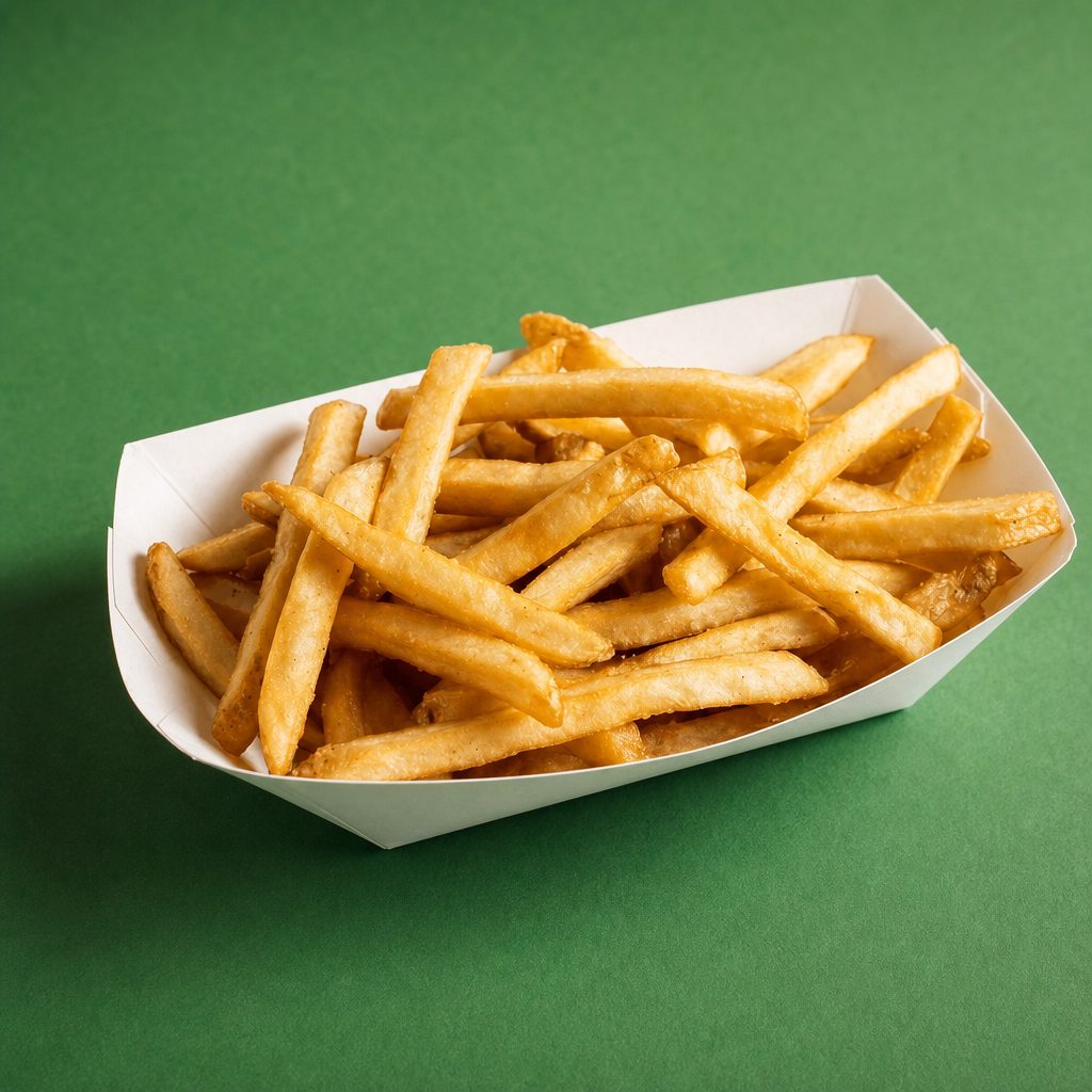 French Fries.