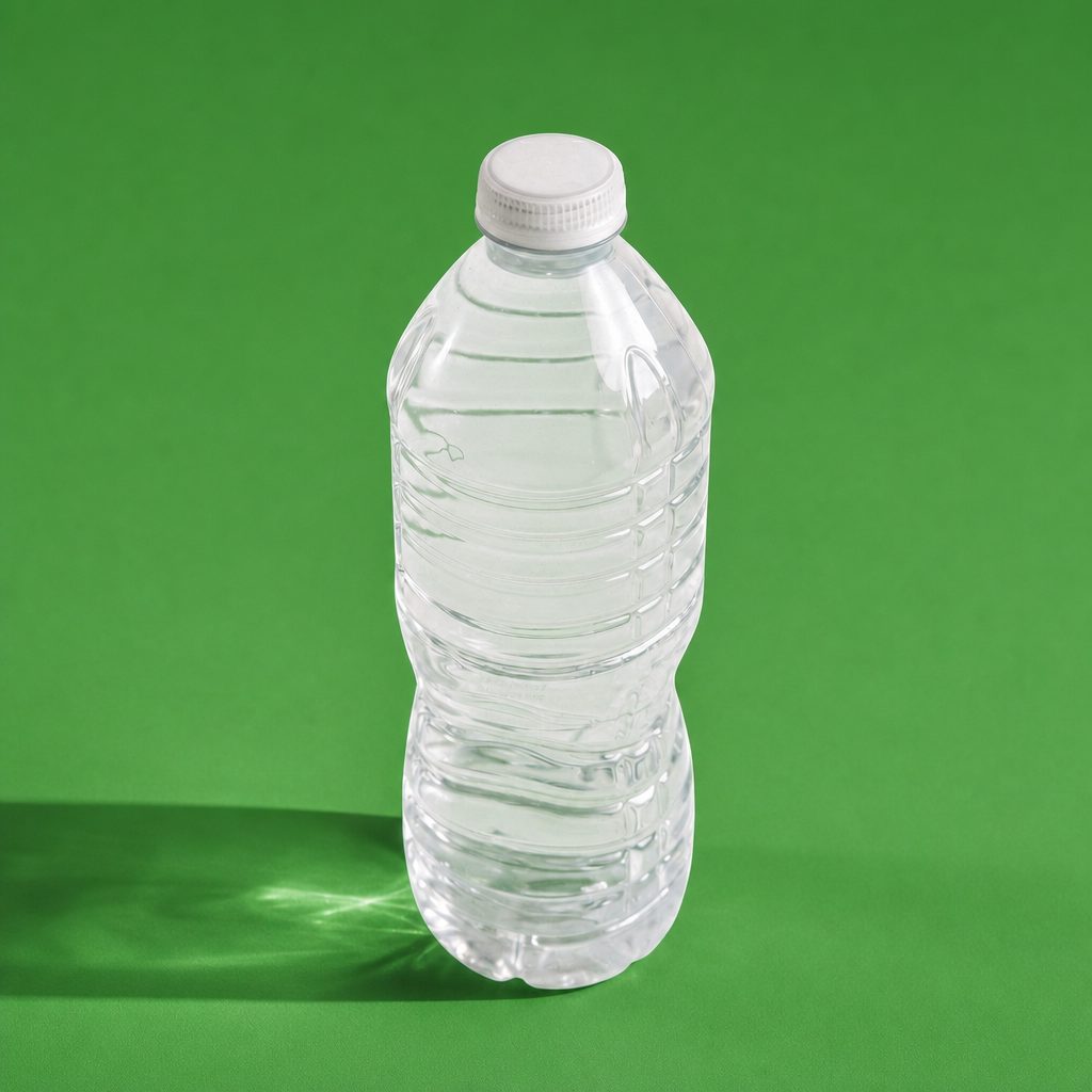 Water.