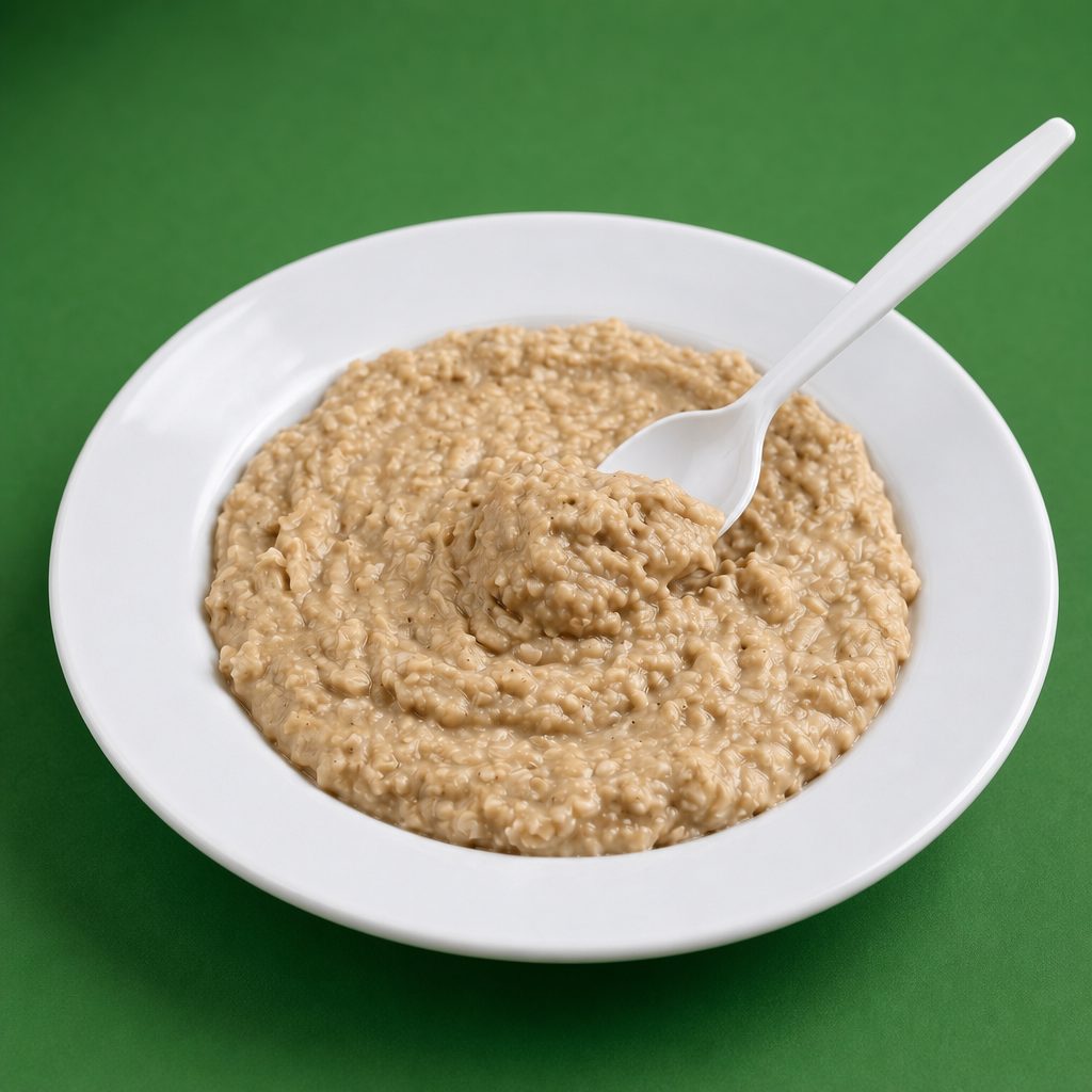 Hummus.