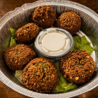 Falafel