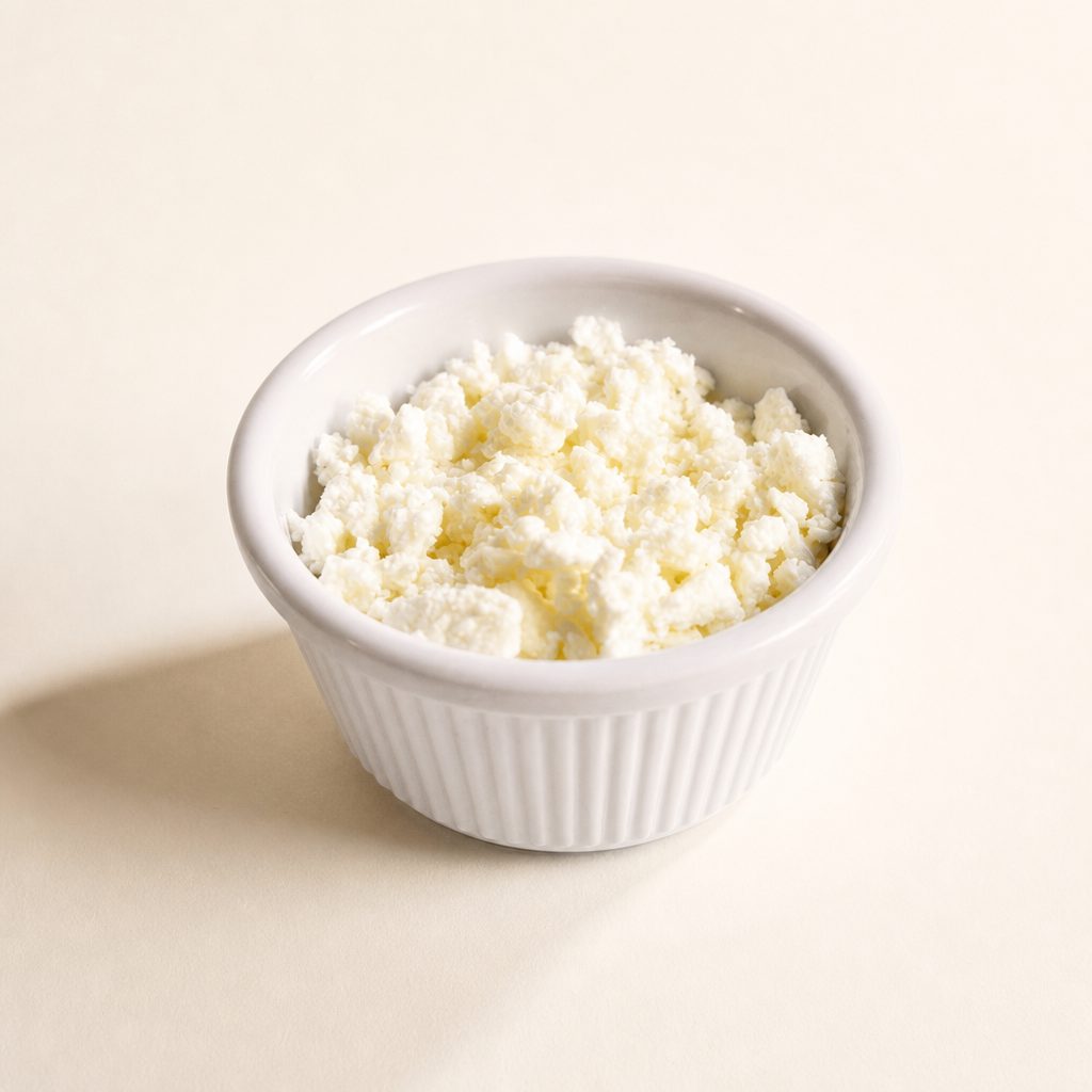 Feta Cheese.